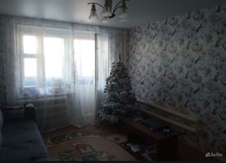 2-комнатная квартира на продажу, 50.8 м2, Лысково, улица Космонавтов, 5