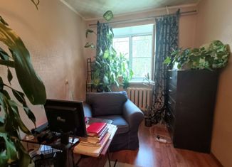 Продажа комнаты, 48 м2, Полевской, Коммунистическая улица, 20