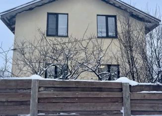 Продажа дома, 100 м2, СНТ Черёмушки, 2-я улица, 40