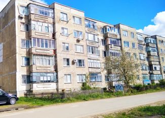 Продается однокомнатная квартира, 33.6 м2, Рузаевка, Солнечная улица, 7