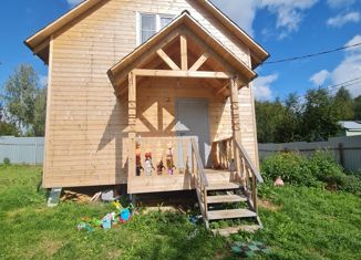 Продается дом, 68 м2, деревня Кудрино