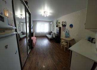 Продажа комнаты, 24.1 м2, посёлок городского типа Комсомольское, Шоссейная улица, 19