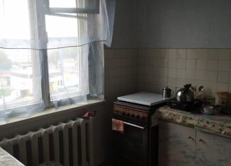 Продажа однокомнатной квартиры, 36.2 м2, Свободный, улица Серова, 62