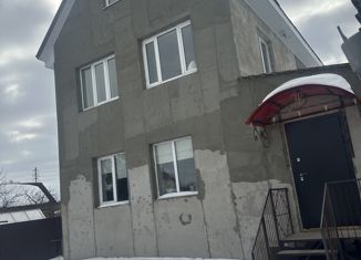 Продажа дома, 108 м2, деревня Патрикеево