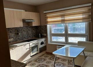 Продажа однокомнатной квартиры, 35 м2, Москва, улица Недорубова, 18к2, улица Недорубова