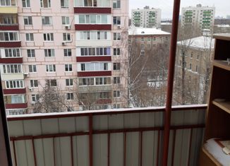 Продажа однокомнатной квартиры, 35.5 м2, Москва, Новопетровская улица, 18, станция Красный Балтиец