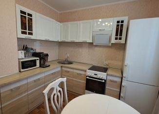 Продажа 1-комнатной квартиры, 37.5 м2, Курск, проспект Вячеслава Клыкова, 52, Центральный округ