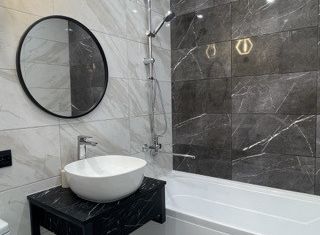 3-ком. квартира на продажу, 72 м2, Омск, улица Чернышевского, 2к3, ЖК Золотой Парус