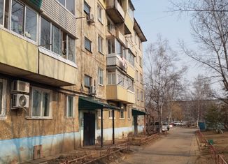 Двухкомнатная квартира на продажу, 45.6 м2, Арсеньев, улица Ломоносова, 3