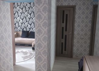 Продается 2-комнатная квартира, 45.5 м2, село Юргинское, улица 25-го Партсъезда, 7