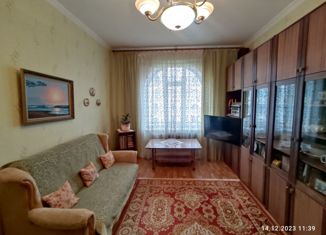 Продается 4-ком. квартира, 138.5 м2, Севастополь, Античный проспект, 6