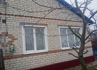 Продам дом, 75.6 м2, село Закутское, Садовая улица, 15
