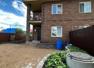 Продается таунхаус, 97.9 м2, село Миловка, Большой переулок, 2/1