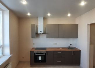 Продаю 2-комнатную квартиру, 55 м2, Самара, улица Антонова-Овсеенко, 20, ЖК Твинс