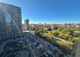 Продажа трехкомнатной квартиры, 74 м2, Москва, улица Островитянова, 36