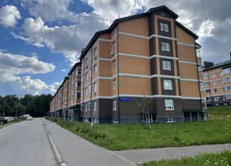 Продажа трехкомнатной квартиры, 70 м2, поселение Филимонковское, Жемчужная улица, 1к10, ЖК Марьино Град