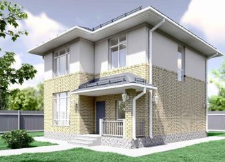 Продаю дом, 130 м2, село Малая Валяевка