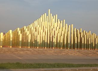 1-ком. квартира на продажу, 43 м2, поселок городского типа Стройкерамика, улица Анетты Басс, 3, ЖК Видный