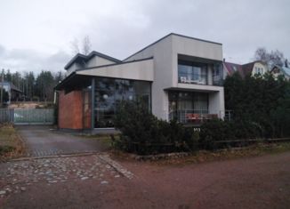 Продам дом, 272 м2, Выборг, Новопоселковая улица, 47