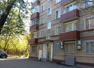 Продажа 1-комнатной квартиры, 32 м2, Москва, станция Стрешнево, Светлый проезд, 6к4