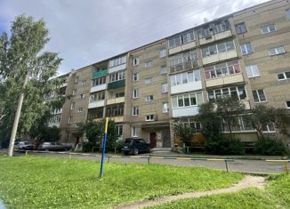 Продается однокомнатная квартира, 35 м2, город Верхний Уфалей, улица Прямицына, 45