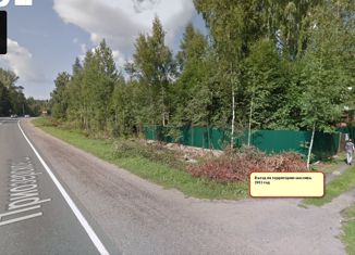 Продается земельный участок, 10 сот., посёлок Сапёрное, Школьная улица, 5