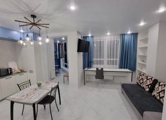 Сдам 1-комнатную квартиру, 50 м2, Иваново, Крутицкая улица, 7