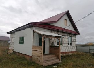 Продам дом, 70.3 м2, село Кузембетьево, Садовая улица