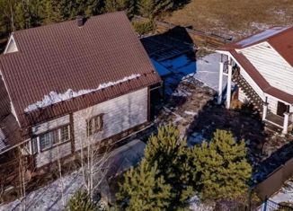 Продам дом, 170 м2, СНТ Нерпенок