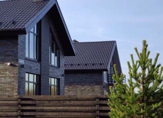 Продам дом, 120 м2, посёлок железнодорожной станции Высокая Гора, Кооперативная улица