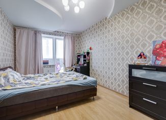 1-комнатная квартира на продажу, 36 м2, Ленинградская область, Первомайская улица, 1