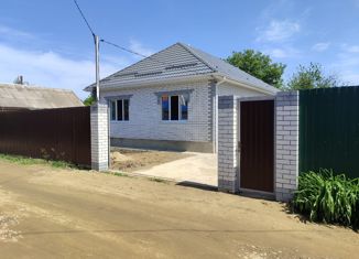 Продается дом, 95 м2, посёлок Индустриальный, улица Новосёлов