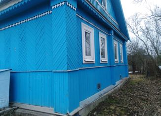 Продается дом, 60 м2, деревня Городня