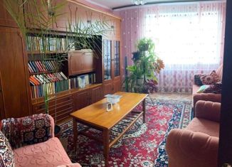 Продам 4-комнатную квартиру, 76.9 м2, посёлок Совхоза имени Льва Толстого, улица Льва Толстого, 7