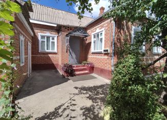 Продается дом, 80 м2, посёлок Орловский, Красноармейская улица