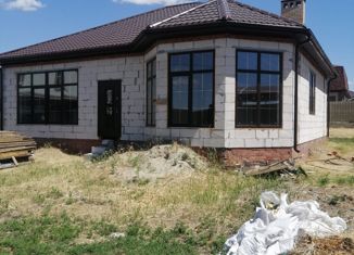 Продается дом, 119 м2, поселок Темерницкий, Екатерининская улица
