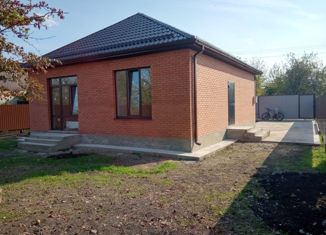 Продается дом, 75 м2, Краснодар, Карельская улица, 72, Карельская улица