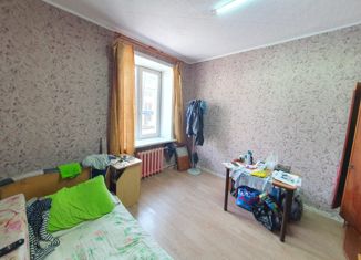 Продажа комнаты, 20 м2, Иркутская область, квартал Б, 13