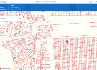 Продажа земельного участка, 5 сот., поселок Караагаш