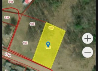 Продается земельный участок, 16 сот., деревня Быстрая, Заречная улица