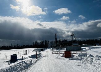 Земельный участок на продажу, 5.14 сот., коттеджный посёлок Бортнево-5, улица Конева