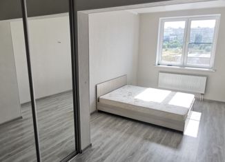 Продам однокомнатную квартиру, 41 м2, Анапа, Владимирская улица, 142, ЖК Триумф