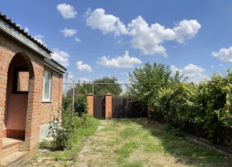 Продам дом, 110 м2, село Красная Поляна, улица Островского