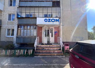 Продается офис, 54.6 м2, Полевской, микрорайон Зелёный Бор-1, 12