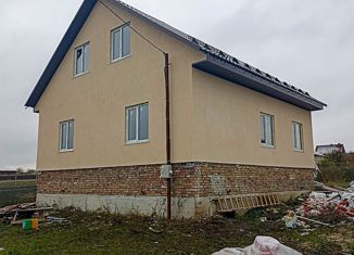 Продаю дом, 119 м2, Саранск, Волгоградская улица