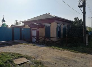 Продам двухкомнатную квартиру, 45 м2, село Кабанск, улица 1 Мая, 1