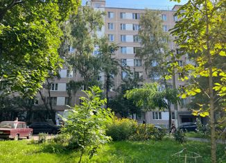 Продажа 1-ком. квартиры, 32.5 м2, Москва, Шоссейная улица, 6, метро Печатники