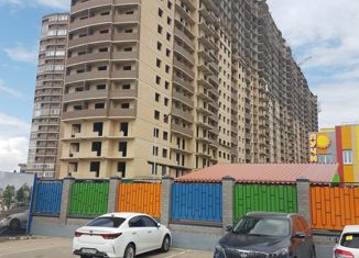Продам однокомнатную квартиру, 34 м2, Краснодар, улица Петра Метальникова, 36, микрорайон имени Евгении Жигуленко