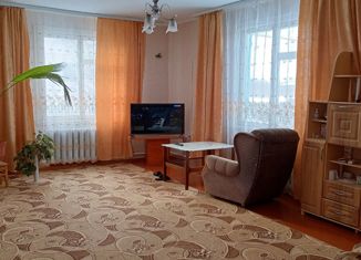 Продается дом, 80 м2, посёлок городского типа Голышманово, Садовая улица, 82А