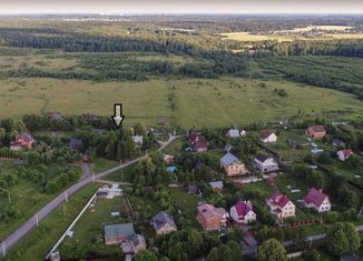 Продам дом, 100 м2, деревня Лукино, Новая улица